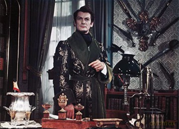 The Count of Monte Cristo [Blu-Ray]