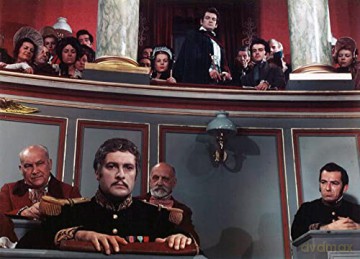 The Count of Monte Cristo [Blu-Ray]