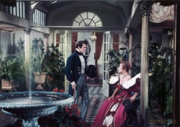 The Count of Monte Cristo [Blu-Ray]
