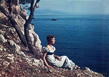 The Count of Monte Cristo [Blu-Ray]