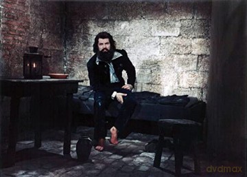 The Count of Monte Cristo [Blu-Ray]