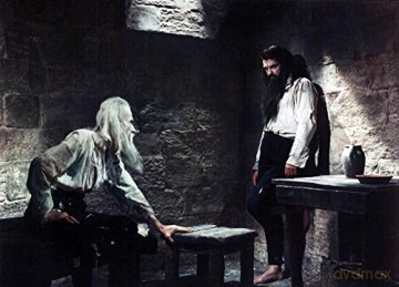 The Count of Monte Cristo [Blu-Ray]