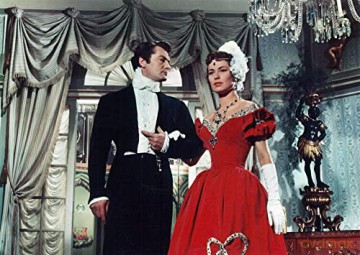 The Count of Monte Cristo [Blu-Ray]
