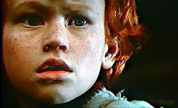 Baba Yaga (Złotorogi jeleń) [Blu-Ray]