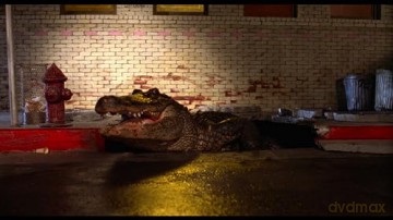 Alligator [Blu-Ray 4K]+[Blu-Ray]