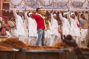 Prem Ratan Dhan Payo [Blu-Ray]