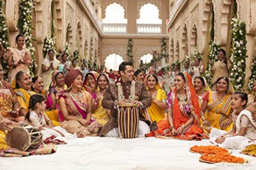 Prem Ratan Dhan Payo [Blu-Ray]
