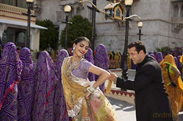 Prem Ratan Dhan Payo [Blu-Ray]