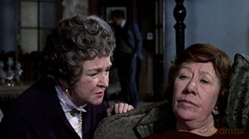 The Beast in the Cellar [Blu-Ray]