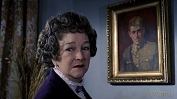 The Beast in the Cellar [Blu-Ray]