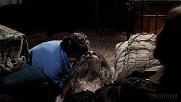 The Beast in the Cellar [Blu-Ray]