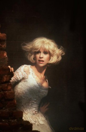 Little Shop of Horrors (Krwiożercza roślina) [Blu-Ray]