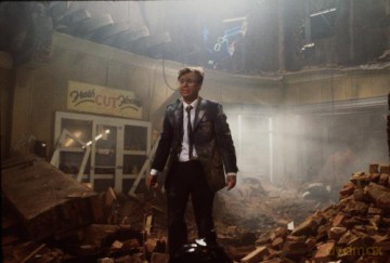 Little Shop of Horrors (Krwiożercza roślina) [Blu-Ray]