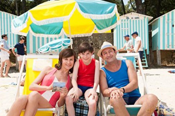 Der kleine Nick macht Ferien (Blu-ray)