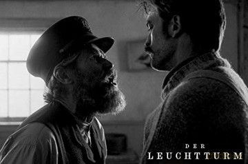 The Lighthouse [Blu-Ray]