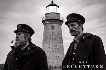The Lighthouse [Blu-Ray]