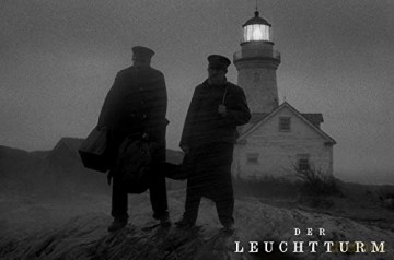 The Lighthouse [Blu-Ray]