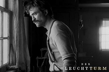 The Lighthouse [Blu-Ray]