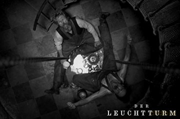 The Lighthouse [Blu-Ray]