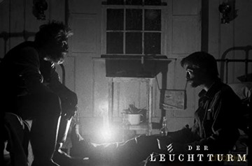 The Lighthouse [Blu-Ray]
