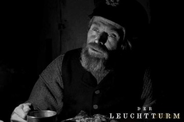 The Lighthouse [Blu-Ray]