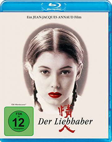 The Lover (Kochanek) [Blu-Ray]
