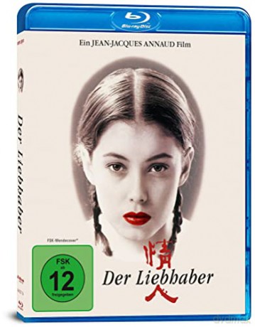 The Lover (Kochanek) [Blu-Ray]