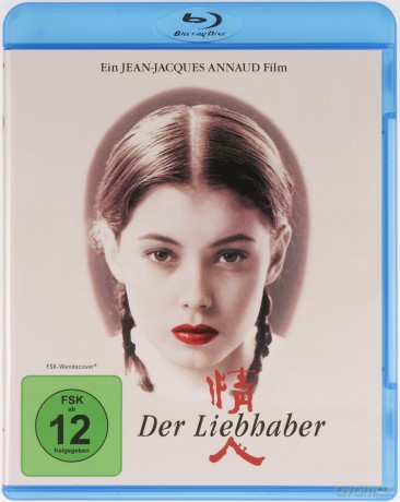 The Lover (Kochanek) [Blu-Ray]