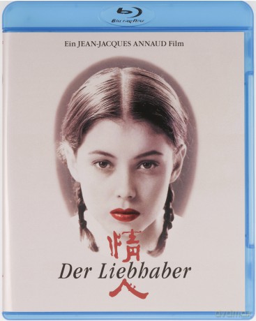 The Lover (Kochanek) [Blu-Ray]