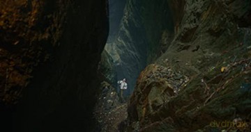 Der magische Kompass (Blu-ray)
