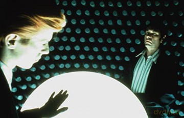 The Man Who Fell to Earth (Człowiek, który spadł na ziemię) (steelbook) [Blu-Ray 4K]+[Blu-Ray]