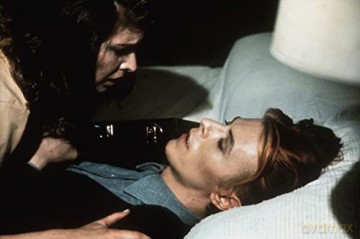 The Man Who Fell to Earth (Człowiek, który spadł na ziemię) (steelbook) [Blu-Ray 4K]+[Blu-Ray]