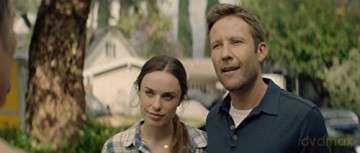 The Neighbour (Obsesja sąsiada) [Blu-Ray]