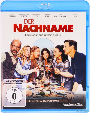 Family Affairs [Blu-Ray]