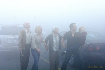 The Mist /1408 (Mgła/ 1408) [2xBlu-Ray]