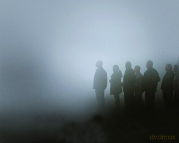 The Mist /1408 (Mgła/ 1408) [2xBlu-Ray]