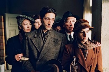 The Pianist (Pianista) [Blu-Ray 4K]+[Blu-Ray]