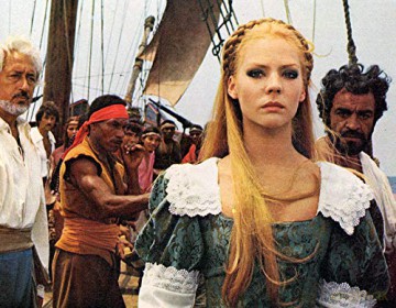 The Black Corsair (Czarny korsarz) (Mediabook) [Blu-Ray]+[2xDVD]