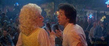 Rhinestone (Kryształ górski) [Blu-Ray]