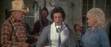Rhinestone (Kryształ górski) [Blu-Ray]