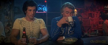 Rhinestone (Kryształ górski) [Blu-Ray]