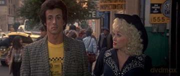 Rhinestone (Kryształ górski) [Blu-Ray]