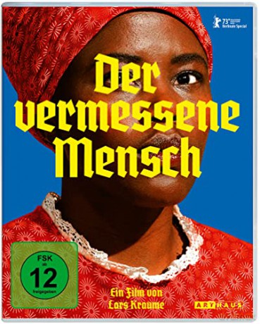 Measures of Men (Ludzkie wymiary) [Blu-Ray]