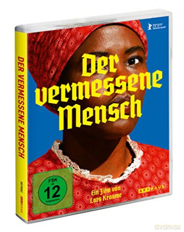 Measures of Men (Ludzkie wymiary) [Blu-Ray]