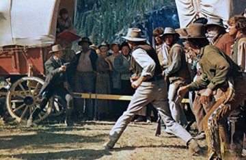 Der Weg nach Westen (Blu-ray)