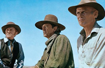 Der Weg nach Westen (Blu-ray)