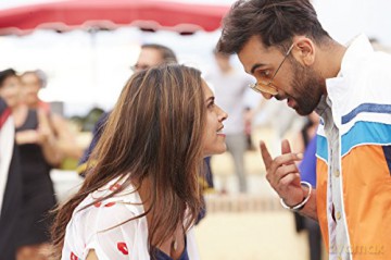Der Zauber in Dir - Tamasha (Blu-ray)