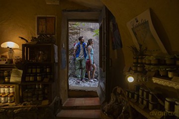 Der Zauber in Dir - Tamasha (Blu-ray)