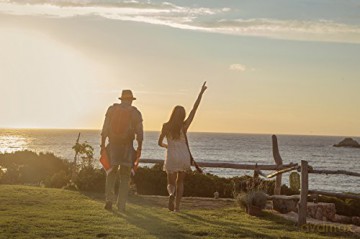Der Zauber in Dir - Tamasha (Blu-ray)