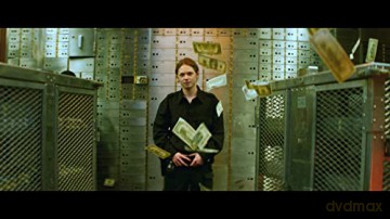 Detective Knight: Independence (Detektyw Knight: Dzień Niepodległości) [Blu-Ray 4K]+[Blu-Ray]